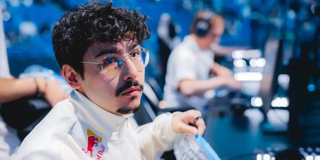 G2 Esports Dplus KIA-ға жеңілді — 2026 World Championship топтық кезеңі