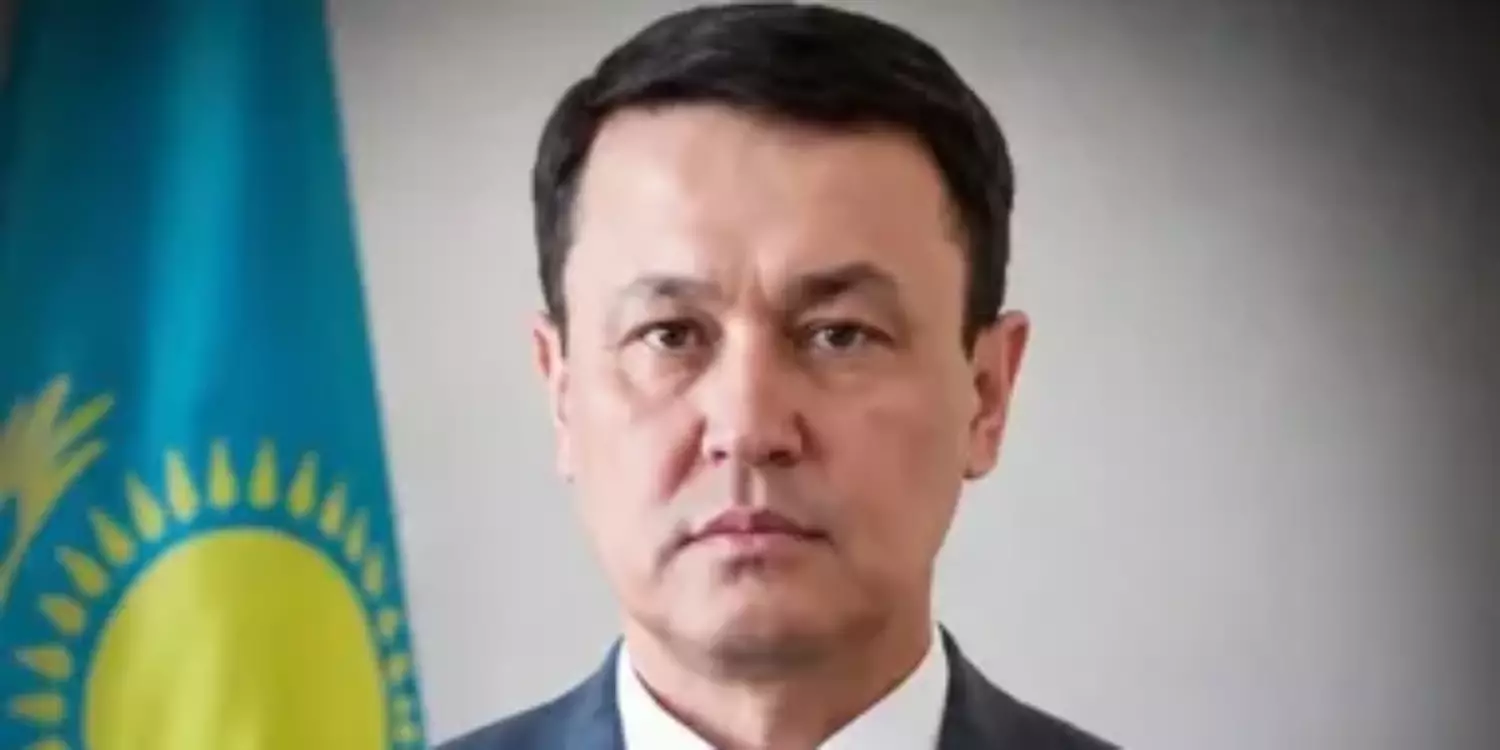 Атырауда департамент басшысы өлі күйінде табылды