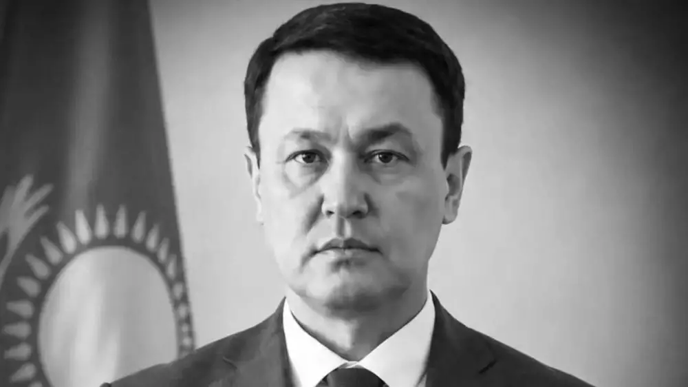В Атырау нашли мёртвым чиновника акимата - СМИ