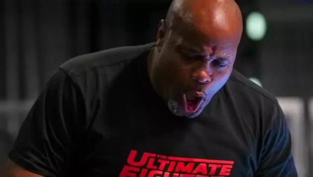Экс-чемпион UFC Даниэль Кормье намерен посетить Казахстан