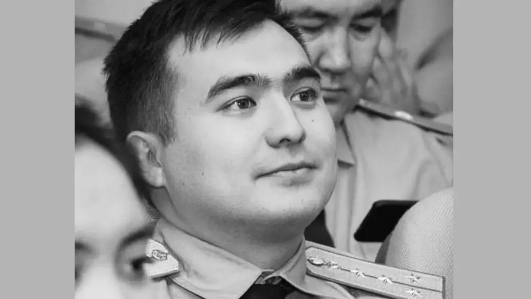 Белгілі заңгер Ғабит Өмірбек өмірден өтті