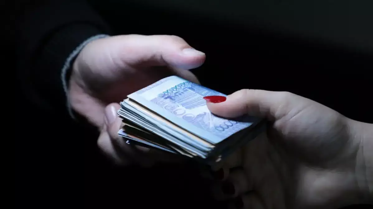 Шымкентте қызметке орналасу үшін 1 миллион теңгеге дейін ақша сұрайды деген ақпарат тарады