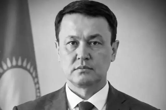 Атырауда өлі табылған шенеуніктің қазасына қатысты жаңа мәліметтер айтылды