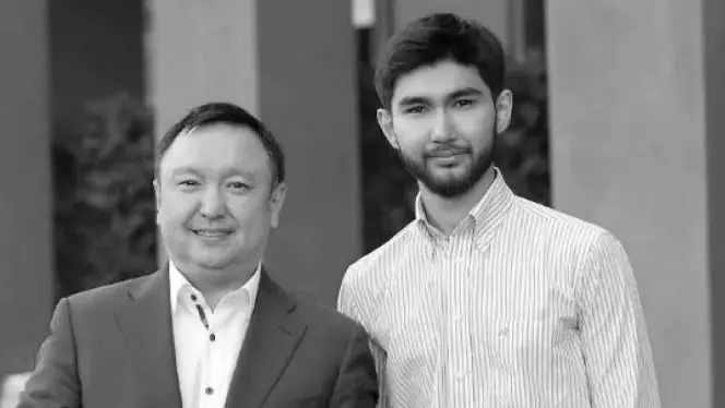 Арман Дүйсеновтің ұлының өліміне қатысты тағы бір жаңа дерек шықты
