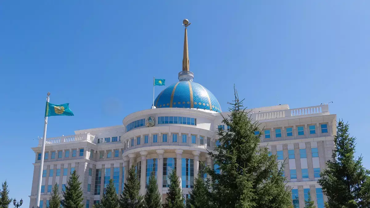 Әлем елдерінің президенттері Қазақстан халқын Республика күнімен құттықтады