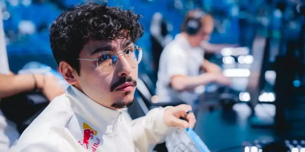 G2 Esports 2026 World Championship: топтық кезеңнің екінші айналымында алғашқы жеңісін алды