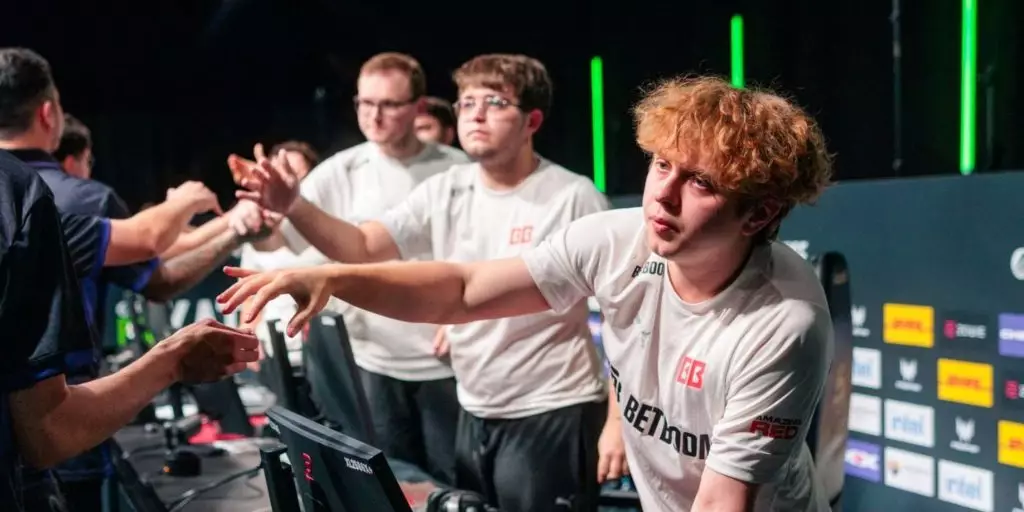 s1ren Team Spirit-ті жеңісі: «Осындай ойын үшін Madk1d концертін өткізіп жіберер едім»