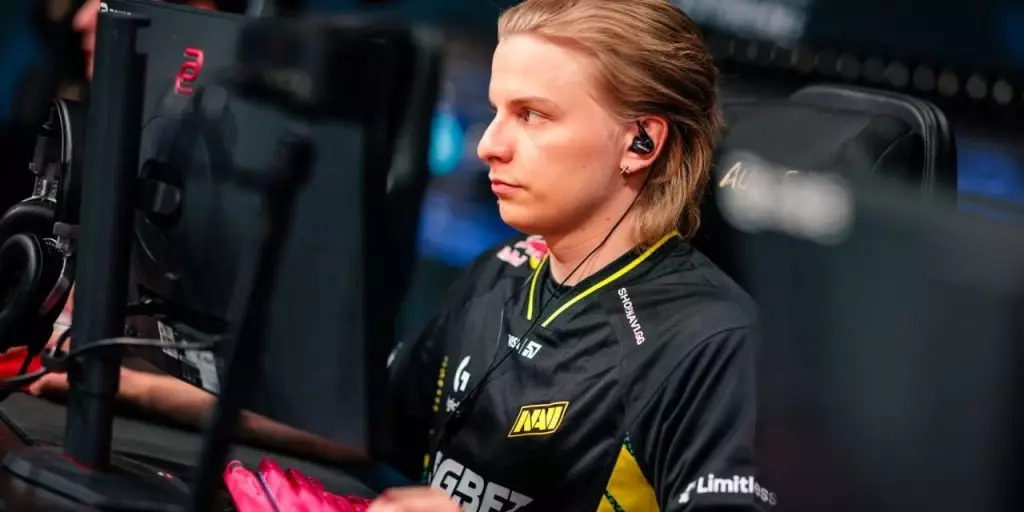 Natus Vincere G2 Esports командасын PGL Masters Bucharest 2026 топтық кезеңінде 2:0 жеңді