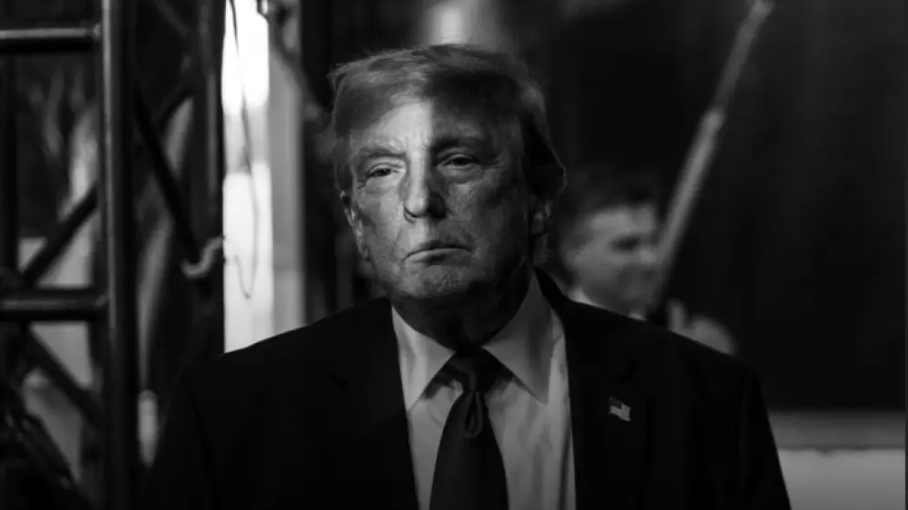 Трамп выбирает между сделкой с Ираном и тем, чтобы “покончить“ с ним