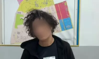 Ақтөбеде TikTok эфирінде балағат сөз айтқан тұрғын қамалды