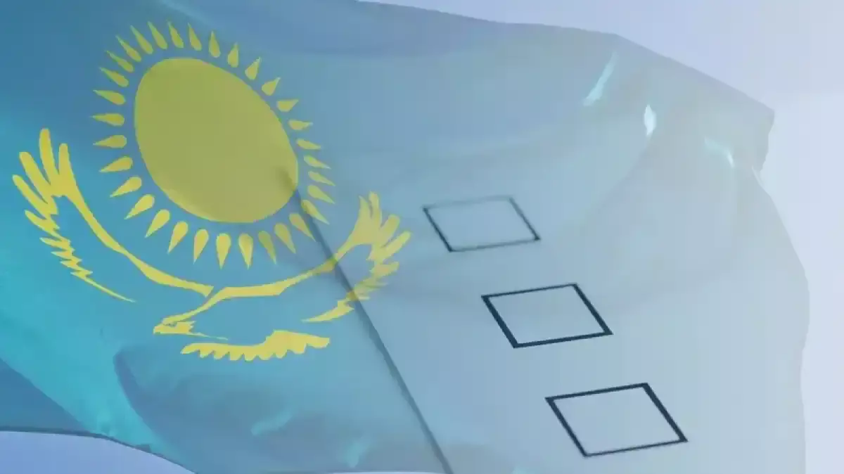 Мәслихат сайлауы: кандидаттарға қанша теңге бөлінеді?