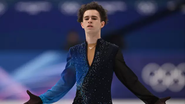 Шайдоров получил поддержку от трёхкратного чемпиона мира после неудачи