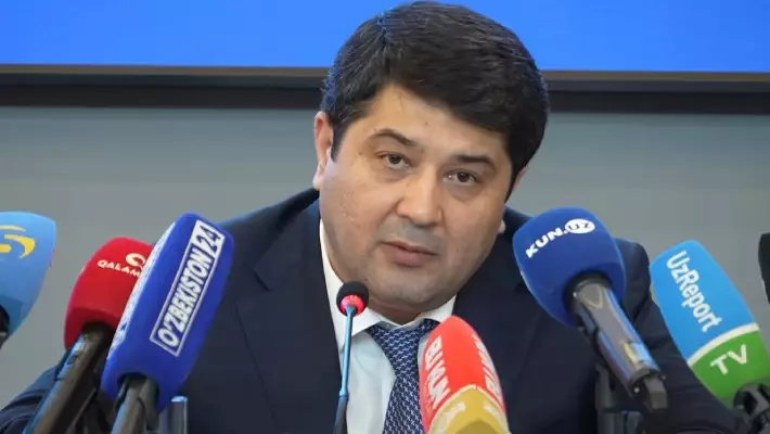Мустафаев объяснил снижение потребления света и газа тарифной реформой