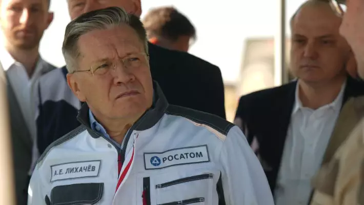 Глава «Росатома» заявил о готовности построить вторую АЭС в Узбекистане