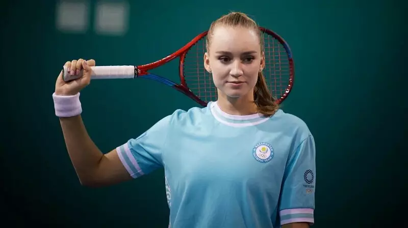  Рыбакина Ningbo Open турниріндегі жеңісінен кейін қанша ұпай еншіледі?