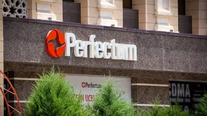 Ойбек Турсунов приобретает недвижимость и имущество Perfectum за 98,4 млрд сумов