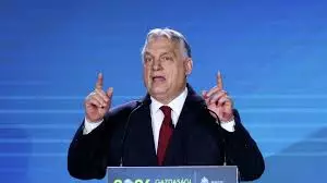 Трамп планирует выдвинуть Виктора Орбана на пост Генсека ООН — СМИ