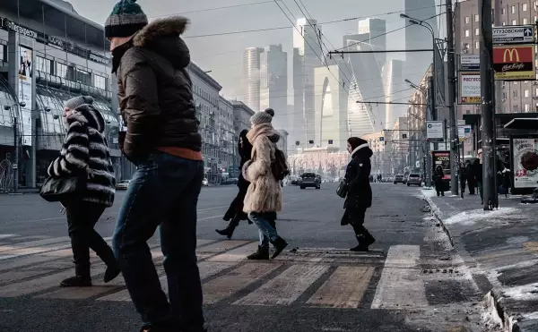 Что предпринимает Россия на фоне демографического спада