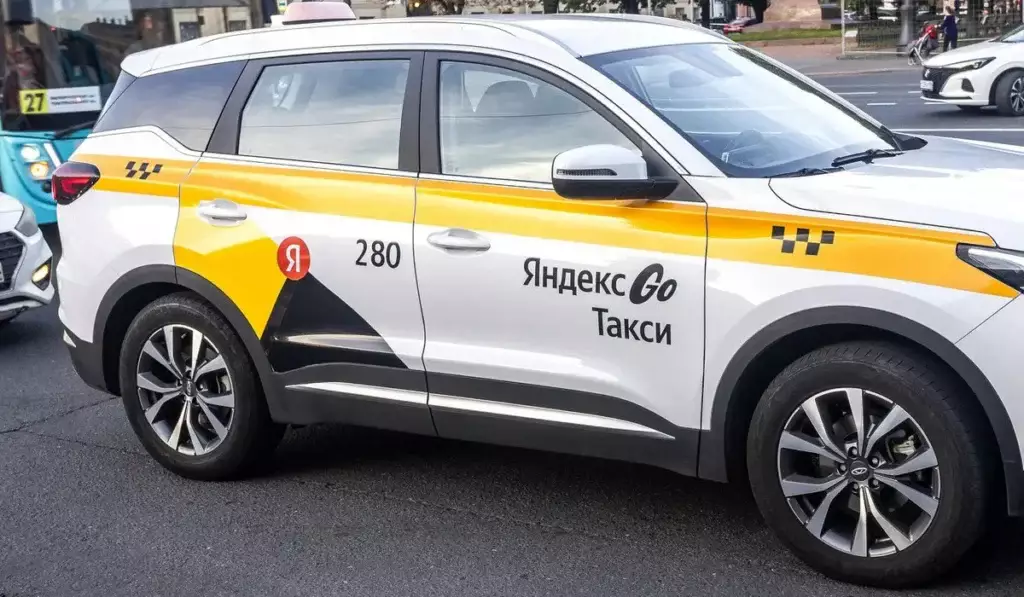 В Яндекс Go возможны перебои: сервис проведёт технические работы