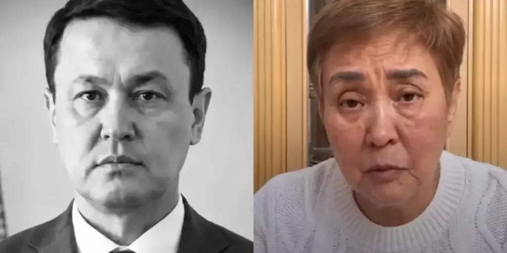 «Екі апта бойы ешкім іздемеген»: пәтерінен денесі табылған департамент басшысының әпкесі мәлімдеме жасады