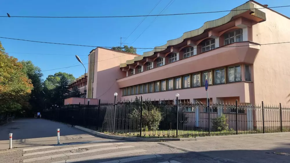 Что происходит с детсадом “Болашак“ в Алматы: в акимате раскрыли детали