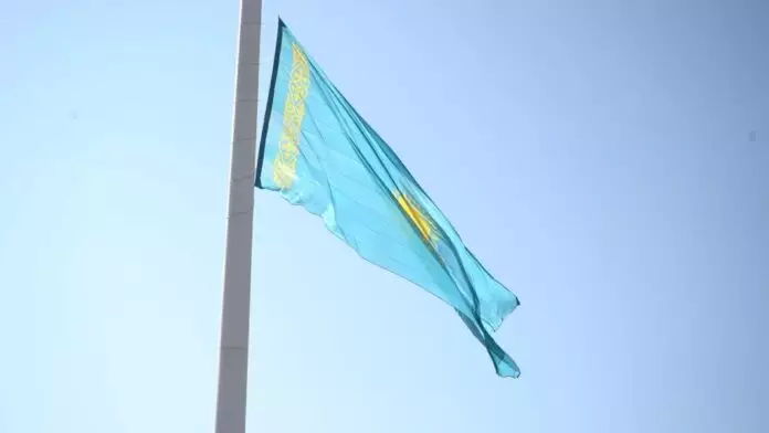 Шымкентте Республика күні аталып өтті