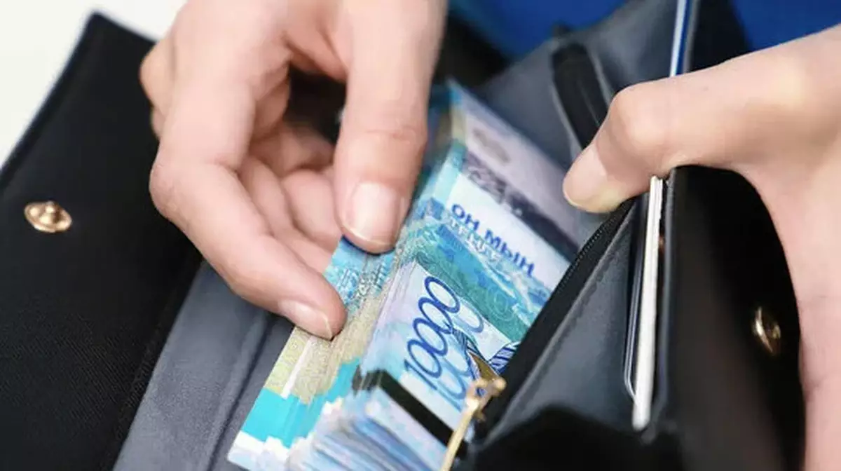 Мәслихат сайлауы: Кандидаттарға қанша қаржы бөлінетіні белгілі болды