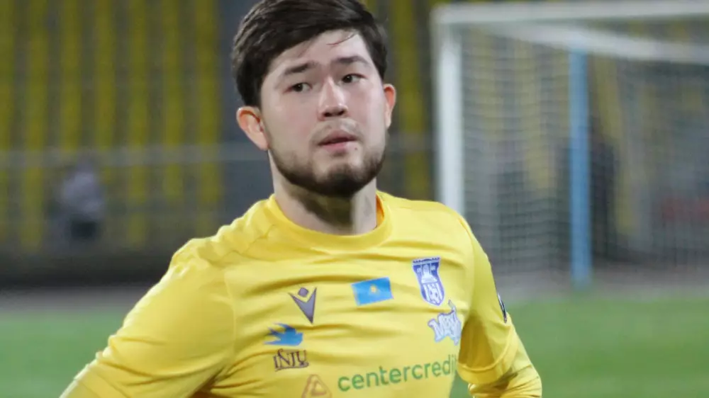 Игрок сборной Казахстана закончил с футболом в 23 года: что произошло?