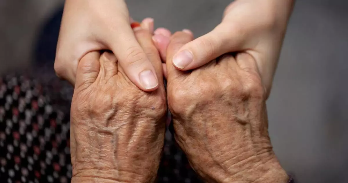 117-летняя женщина ежедневно употребляла этот продукт: секрет долголетия 
