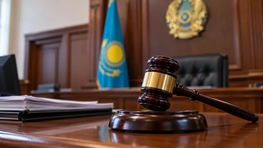 В Талдыкоргане пресекли незаконное религиозное обучение: дело дошло до суда