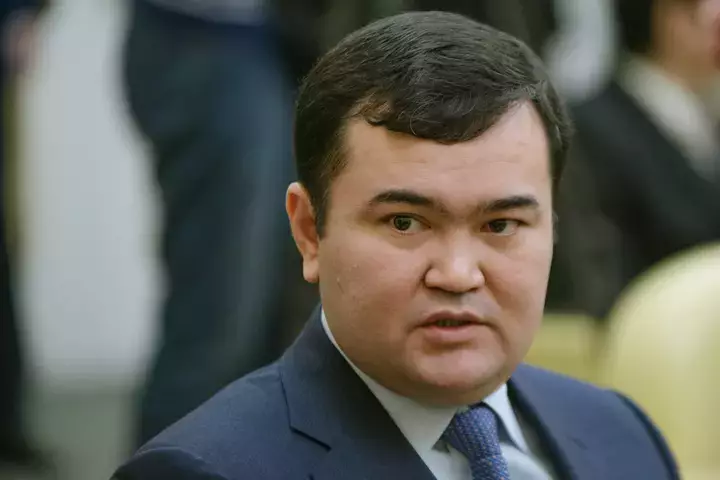 Жеңіс Қасымбек әкімдікпен қатар жаңа қызметке сайланды