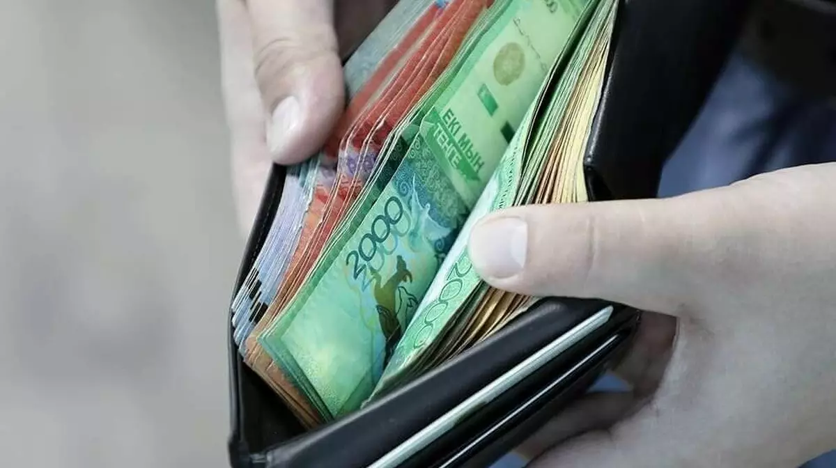 1 млрд теңгеге жуық субсидияны жымқыру деректері анықталды