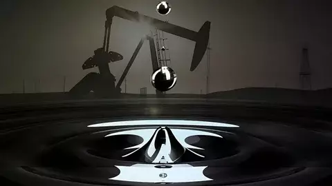 Мұнай бағасы төмендеді: Brent баррелі 114 доллардан асты