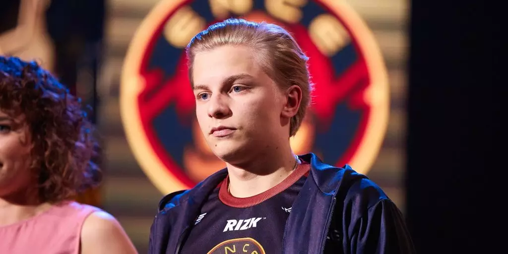 ENCE — бір құраммен әлемді баураған финдік CS клубы: қалай пайда болып, жоғалды