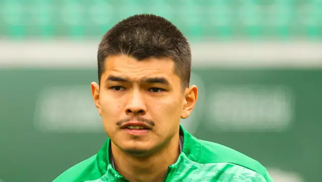 "Ахмат" принял решение по Самородову и Кенжебеку на матч Кубка России
