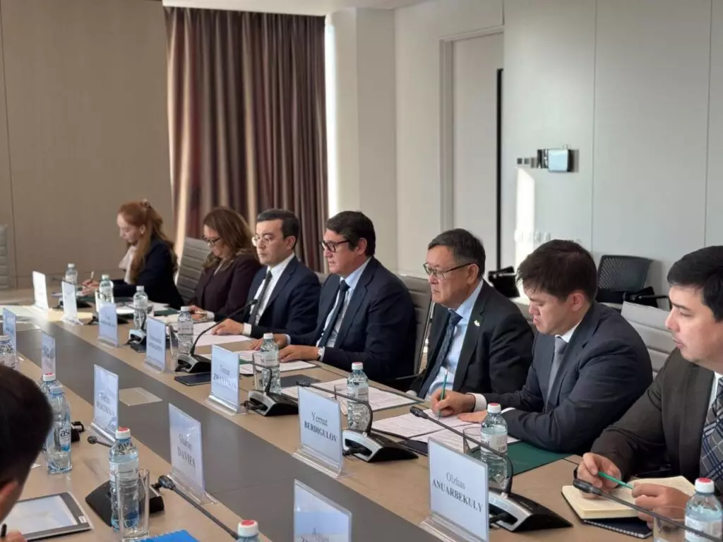 Қазақстанда шағын модульдік реакторларды қолдану мүмкіндігі зерттеліп жатыр