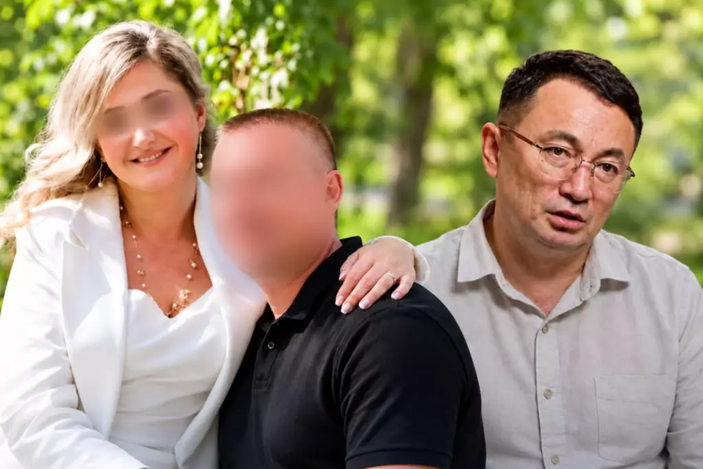 «Кроме своего казахша ни х..я не умеешь»: юрист подал заявление на автора скандальных сообщении