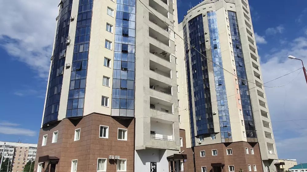 “Мангистаумунайгаз“ продаёт пентхаусы в Уральске - при чём тут “Степной Леопард“?