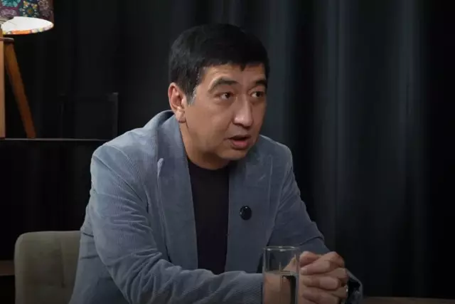 "Еңбектің еленбей қалуы көңілге қаяу салады": Экс-депутат Ринат Зайытов жаңа қызметі туралы айтып берді