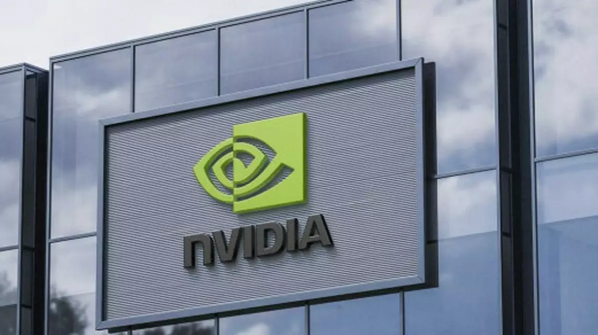 NVIDIA может открыть в Казахстане региональный центр искусственного интеллекта