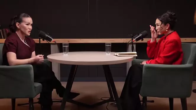 «Алматыда тағы екі рет жер сілкінеді»: Көріпкел сұмдық мәлімдеме жасады