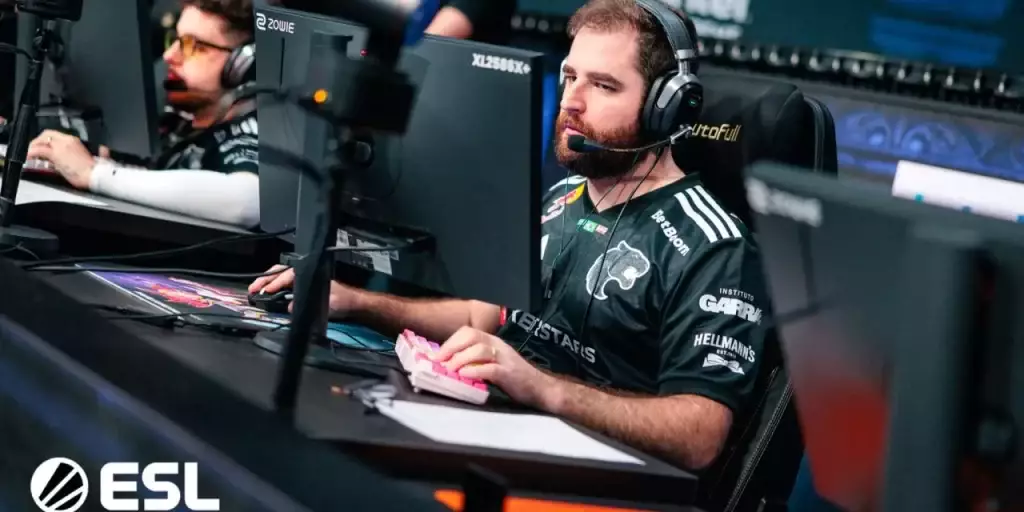 FURIA Esports PGL Masters Bucharest 2026: TYLOO-ны топтық кезеңнен шығарды