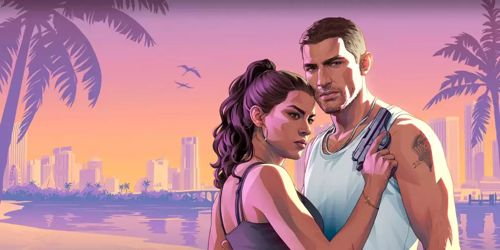 Grand Theft Auto VI — PlayStation 5 үшін ойынның дискідегі көлемі 210 ГБ