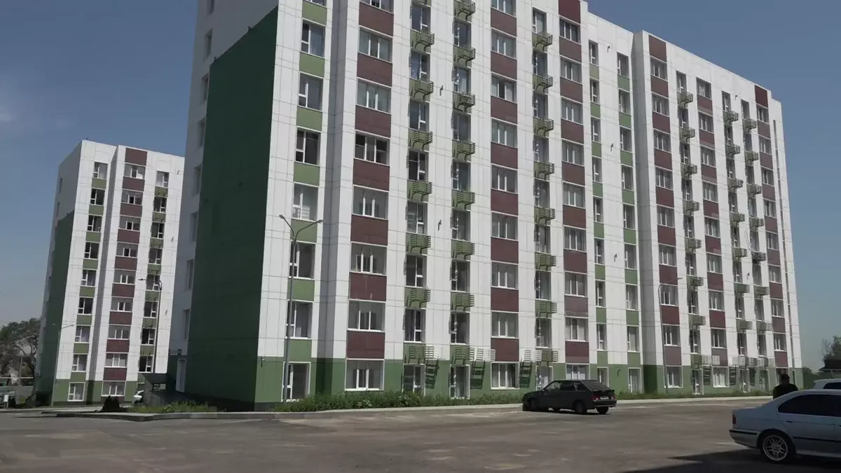 Жоспарымыз ел игілігін арттыруға арналып отыр, басқа астарлы ойымыз жоқ