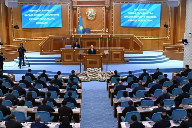 Қазақстан экономикасы әлемде 47-орынға көтеріледі – Президент