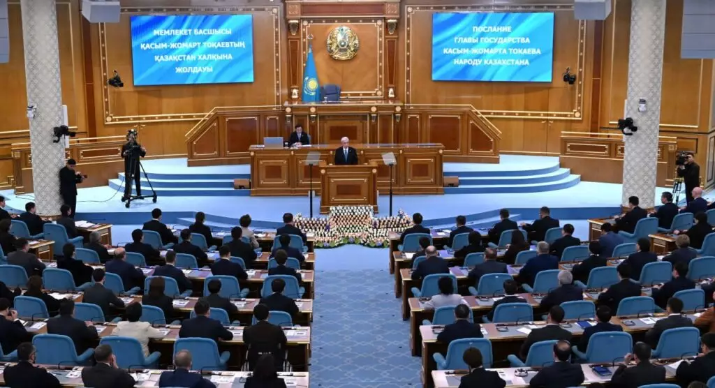 Қазақстанда үлкен “Халықтық құрылыс” басталады: Ұлттық қордан 6,5 трлн теңге бөлінеді