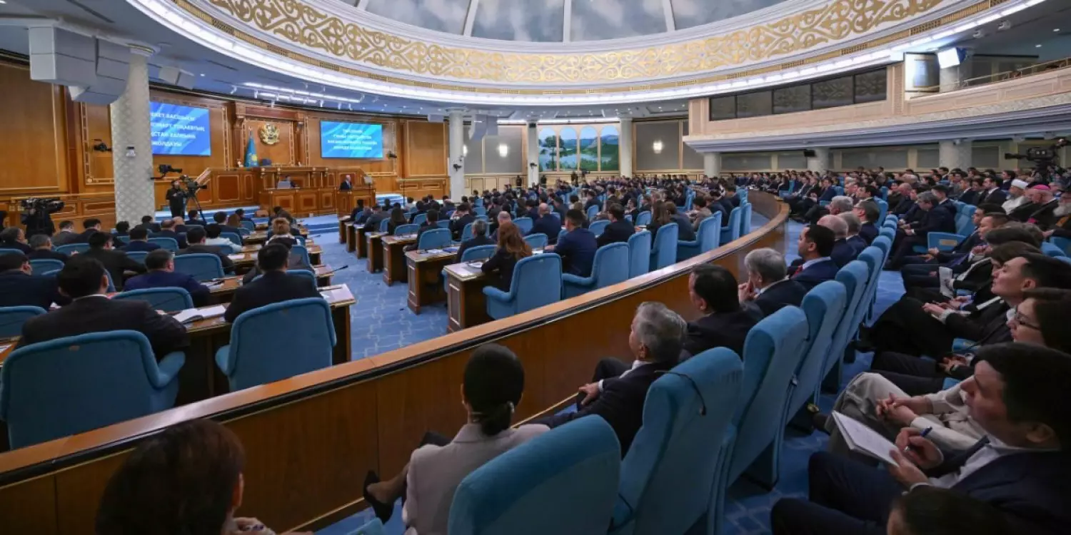 Тоқаев Үкіметке ірі қалалардың даму жоспарын жасауды тапсырды