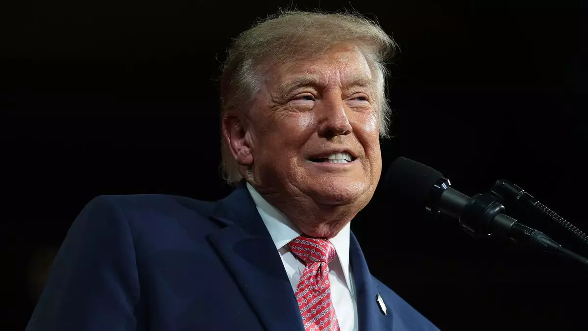Трамп Путин және Зеленскиймен жақын арада кездесуге үміттенеді