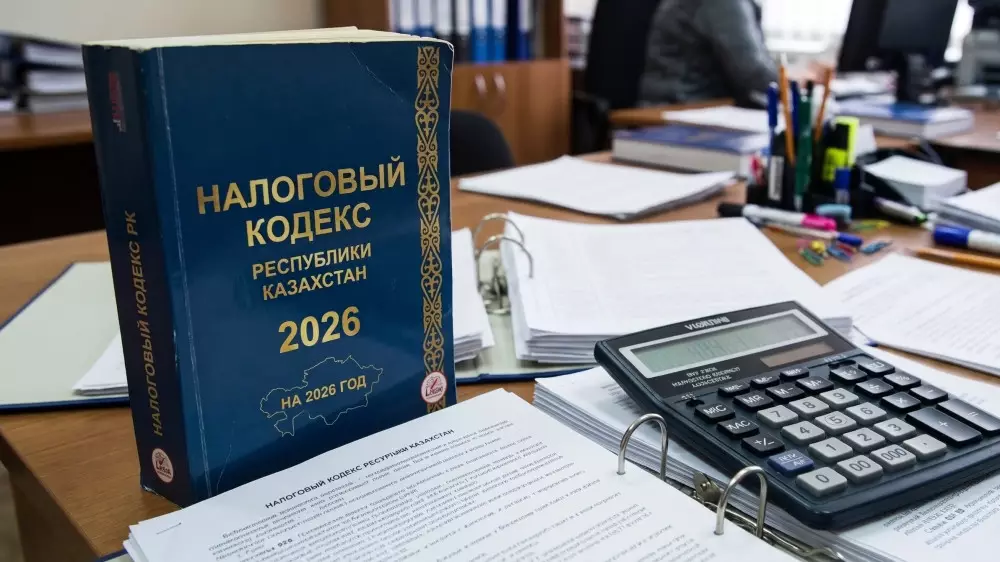 Тоқаев бизнеске құлақ асып, Салық кодексін өзгертуді тапсырды