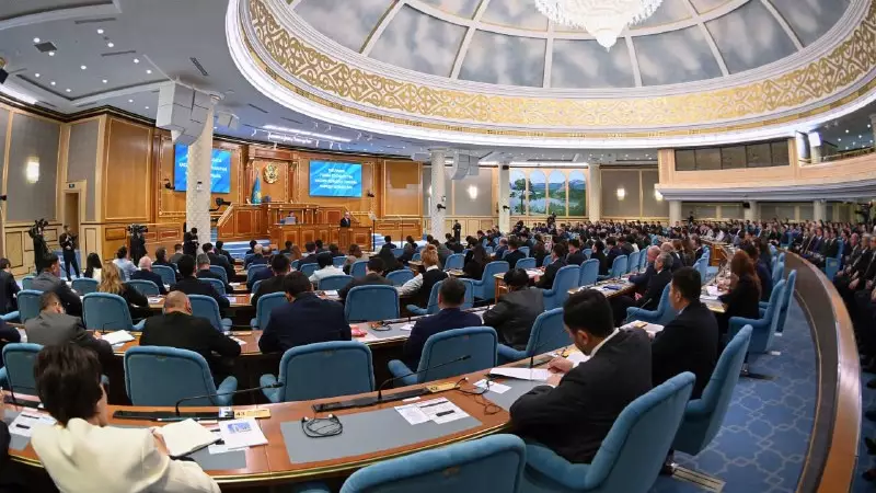 Тоқаев мемлекеттік басқару жүйесін реформалау жоспарын әзірлеуді тапсырды